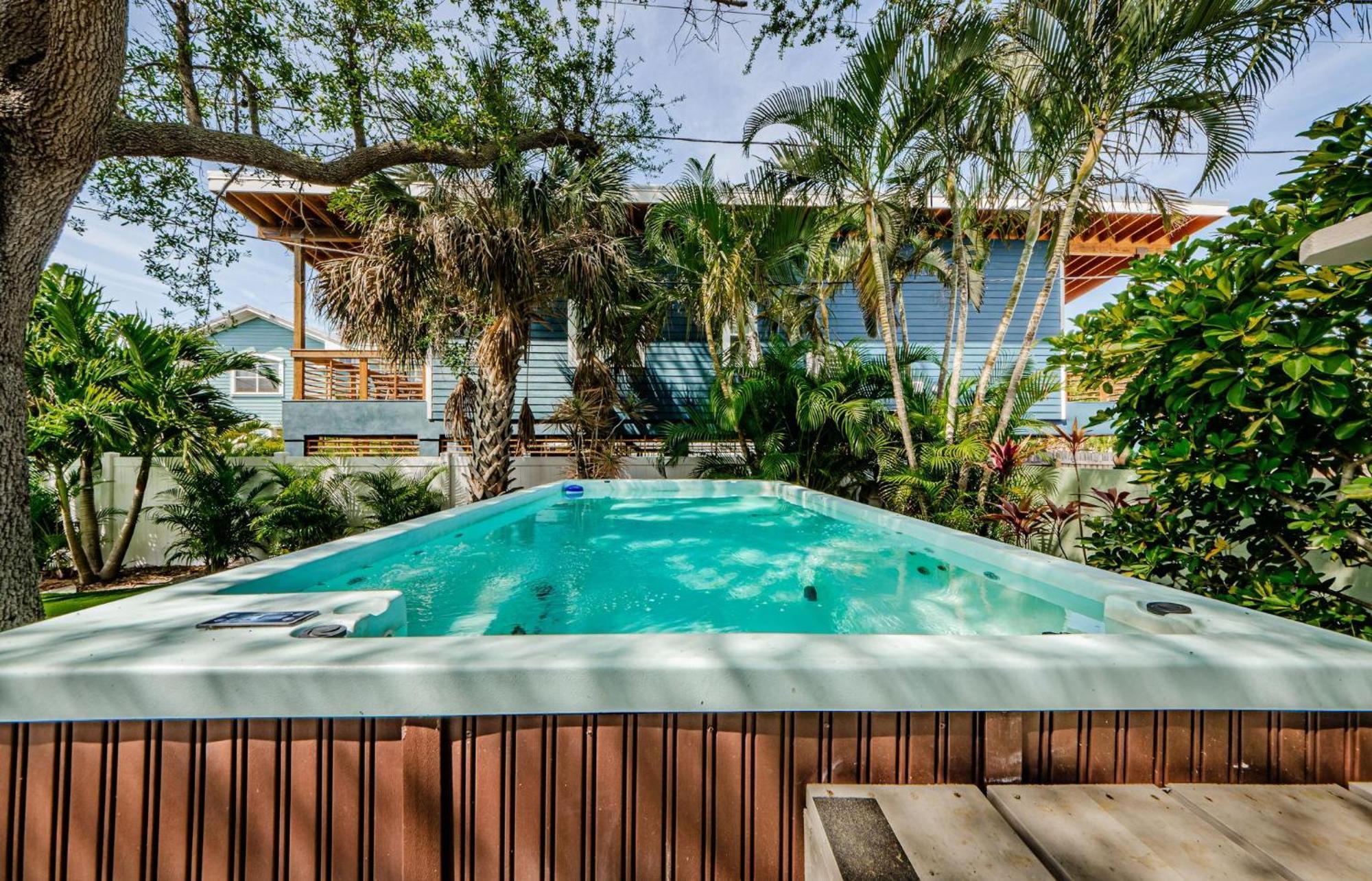 Willa Snook Haven Clearwater Beach Zewnętrze zdjęcie