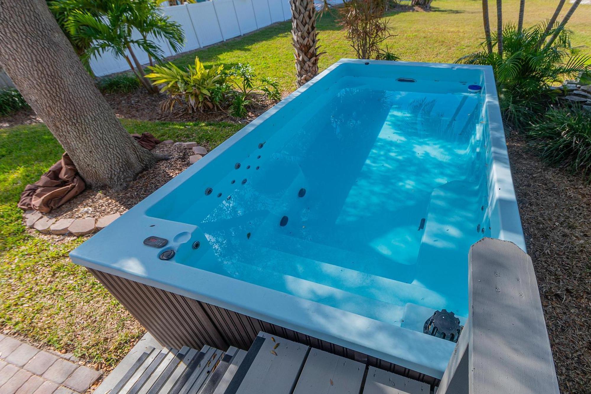 Willa Snook Haven Clearwater Beach Zewnętrze zdjęcie