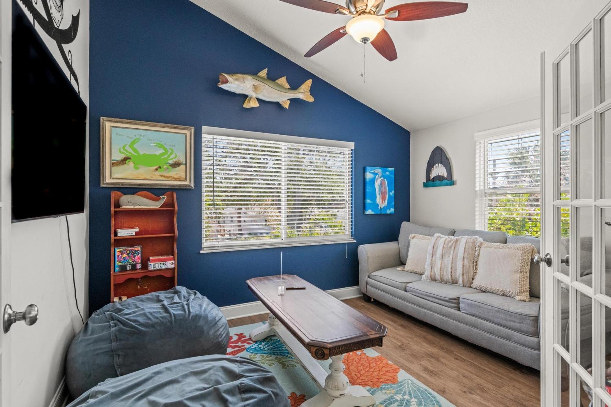 Willa Snook Haven Clearwater Beach Zewnętrze zdjęcie
