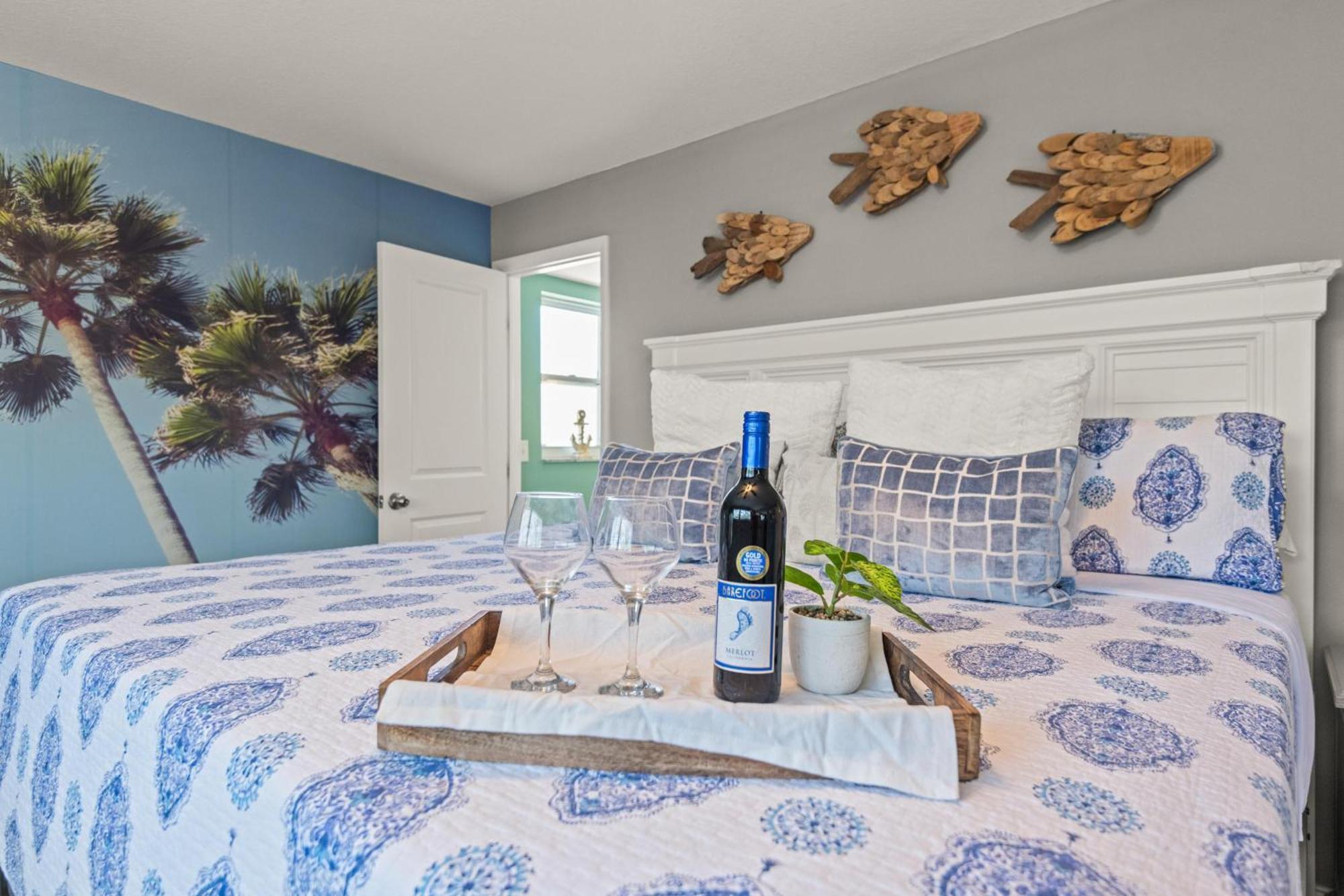 Willa Snook Haven Clearwater Beach Zewnętrze zdjęcie