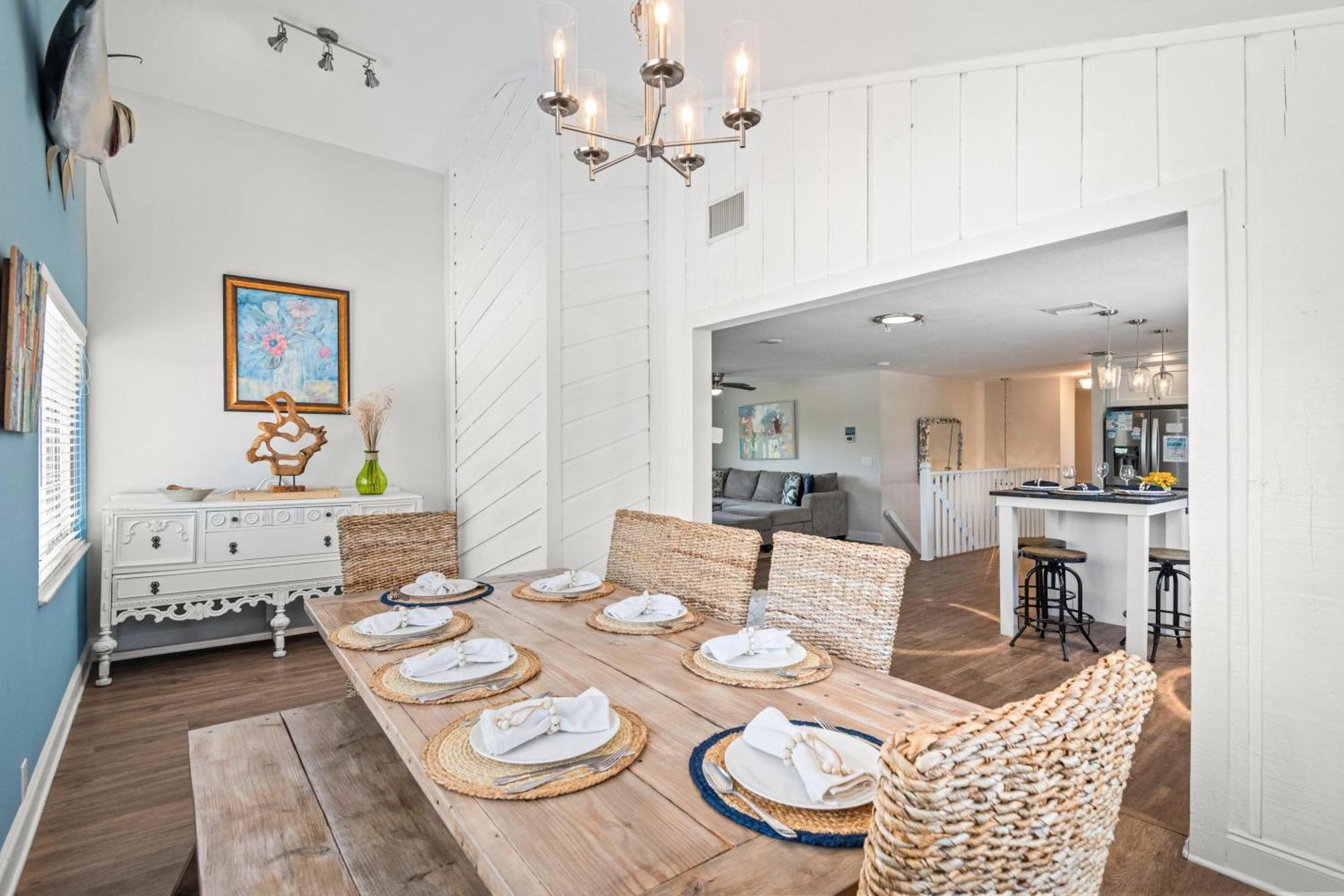 Willa Snook Haven Clearwater Beach Zewnętrze zdjęcie