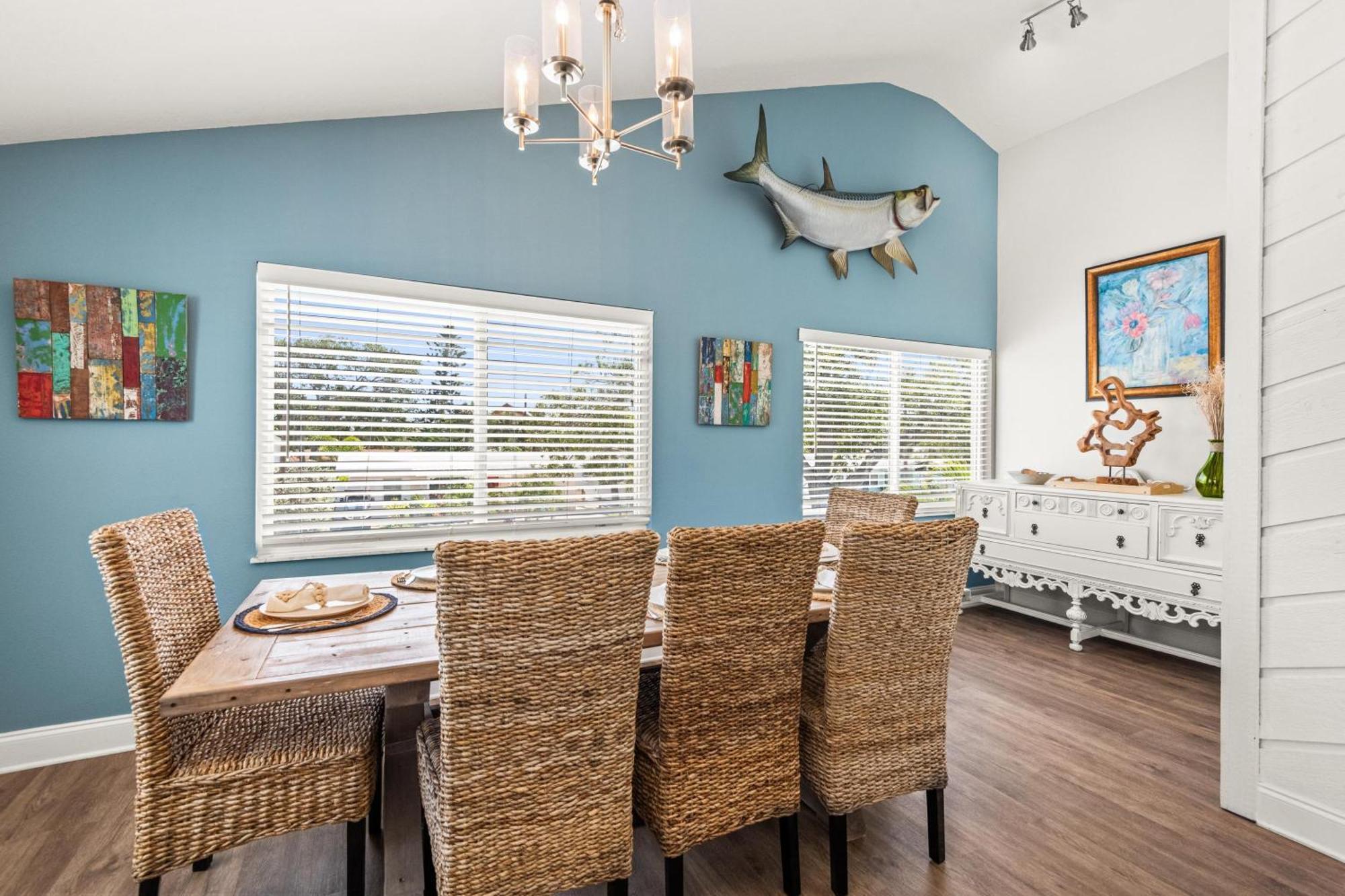 Willa Snook Haven Clearwater Beach Zewnętrze zdjęcie