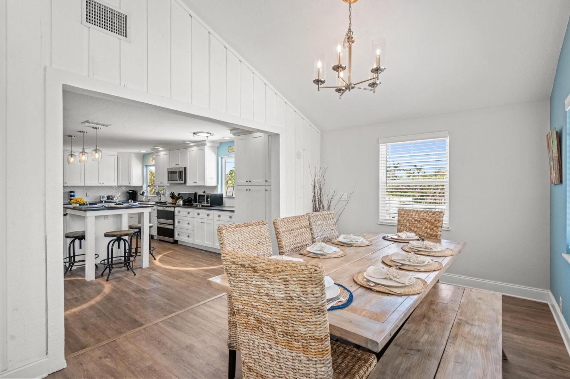 Willa Snook Haven Clearwater Beach Zewnętrze zdjęcie