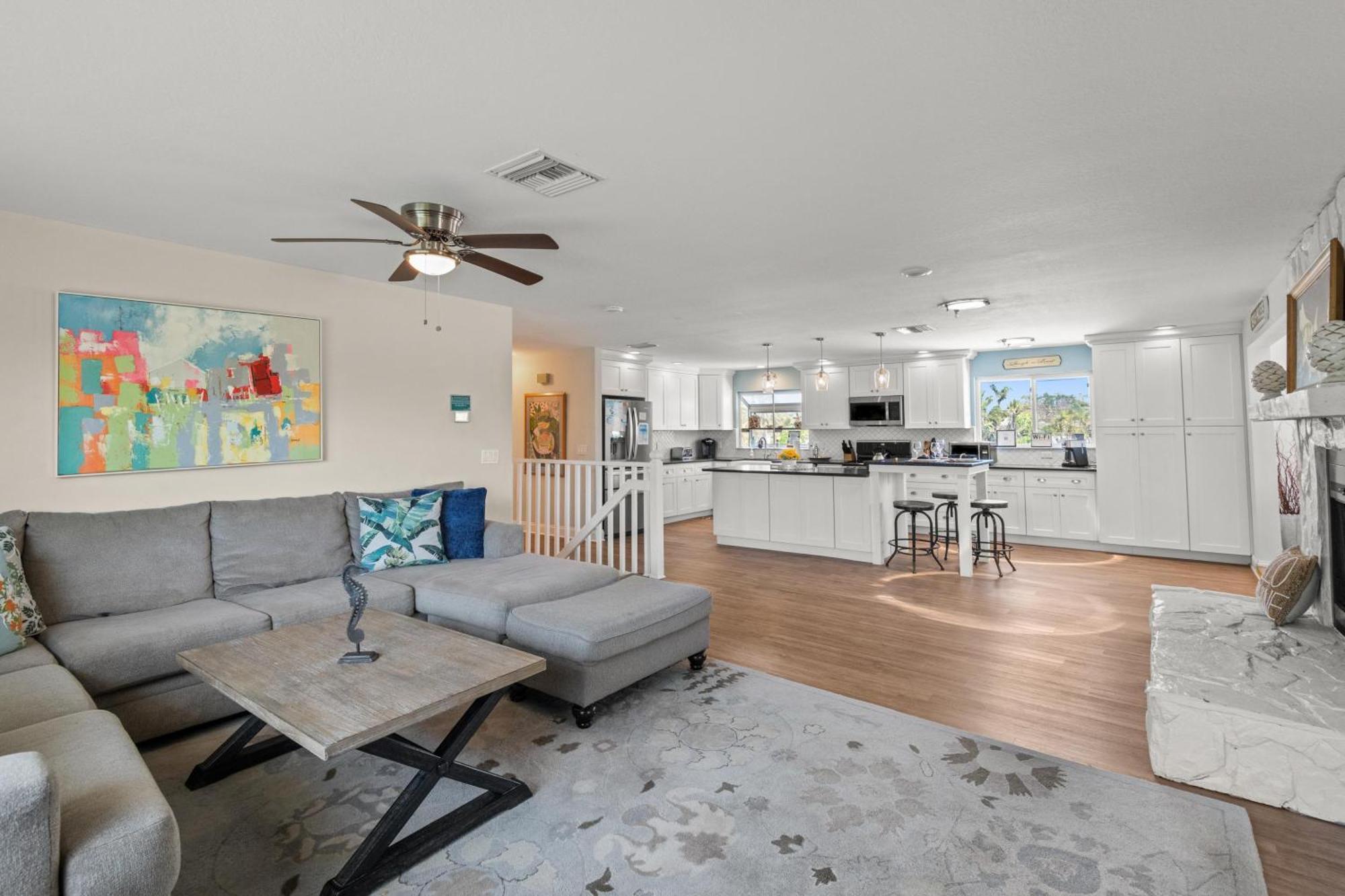 Willa Snook Haven Clearwater Beach Zewnętrze zdjęcie