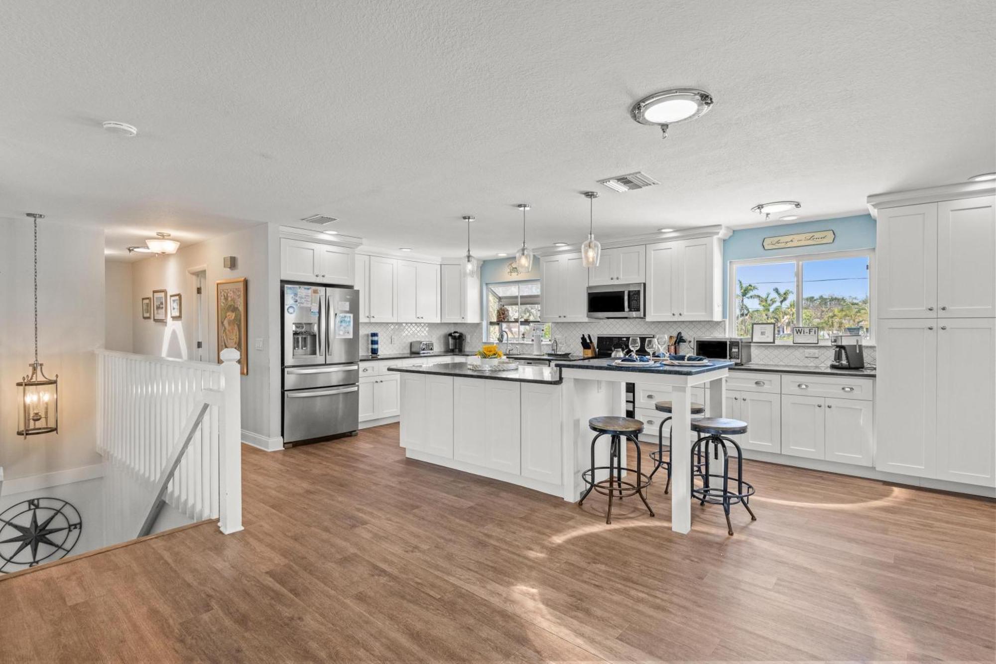 Willa Snook Haven Clearwater Beach Zewnętrze zdjęcie