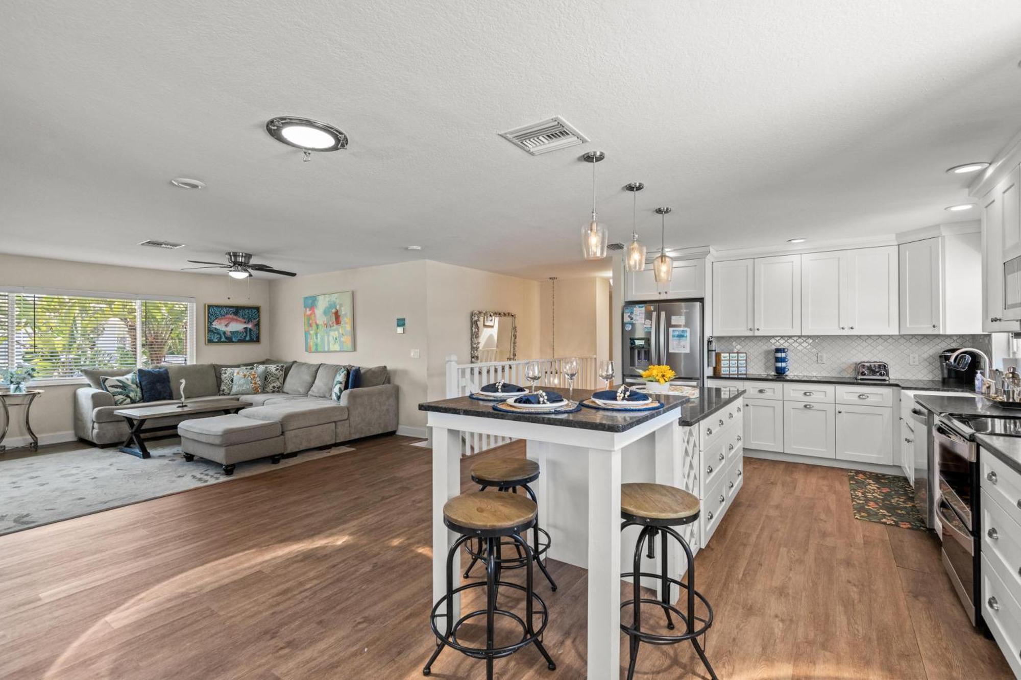 Willa Snook Haven Clearwater Beach Zewnętrze zdjęcie