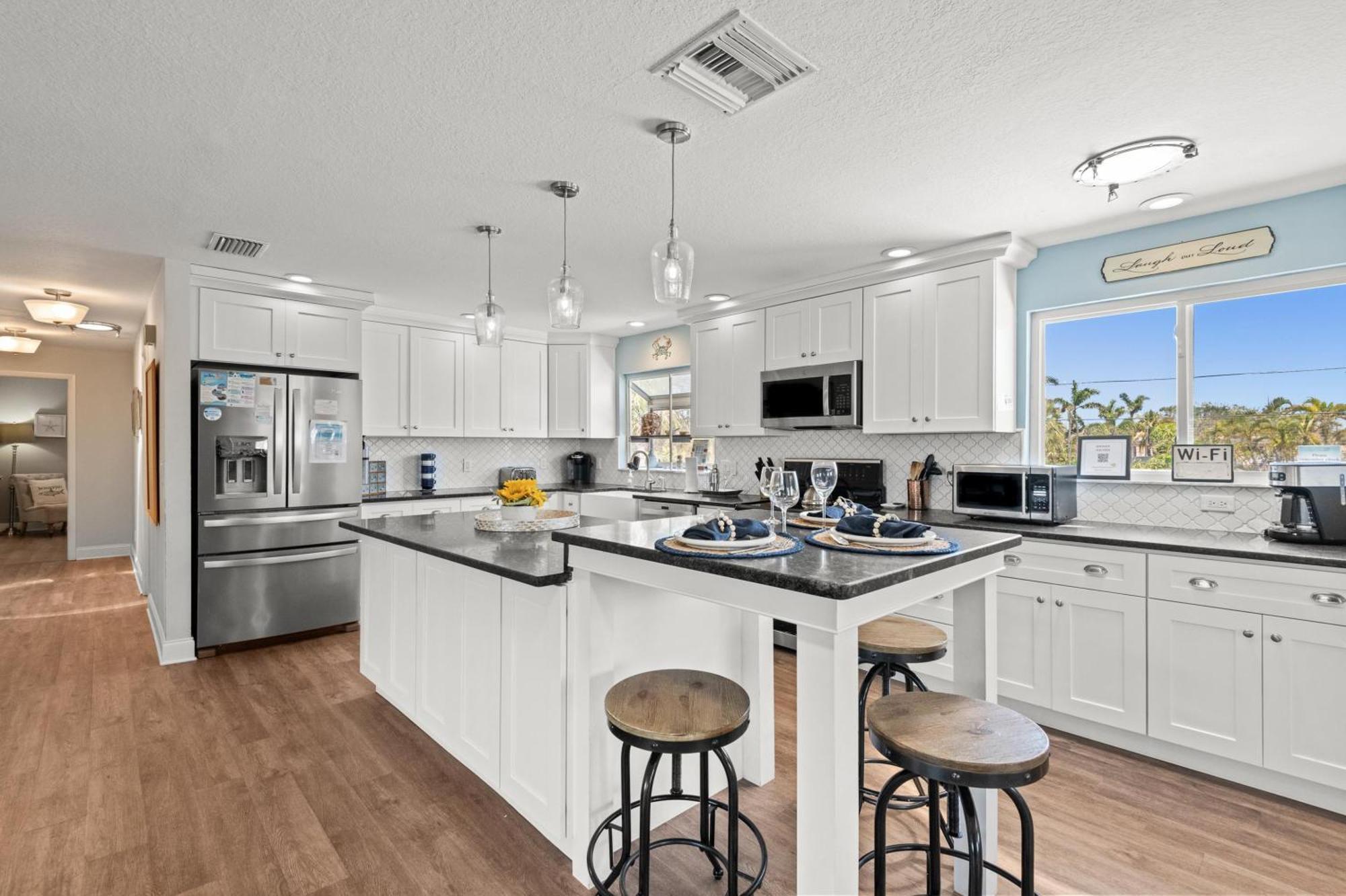 Willa Snook Haven Clearwater Beach Zewnętrze zdjęcie
