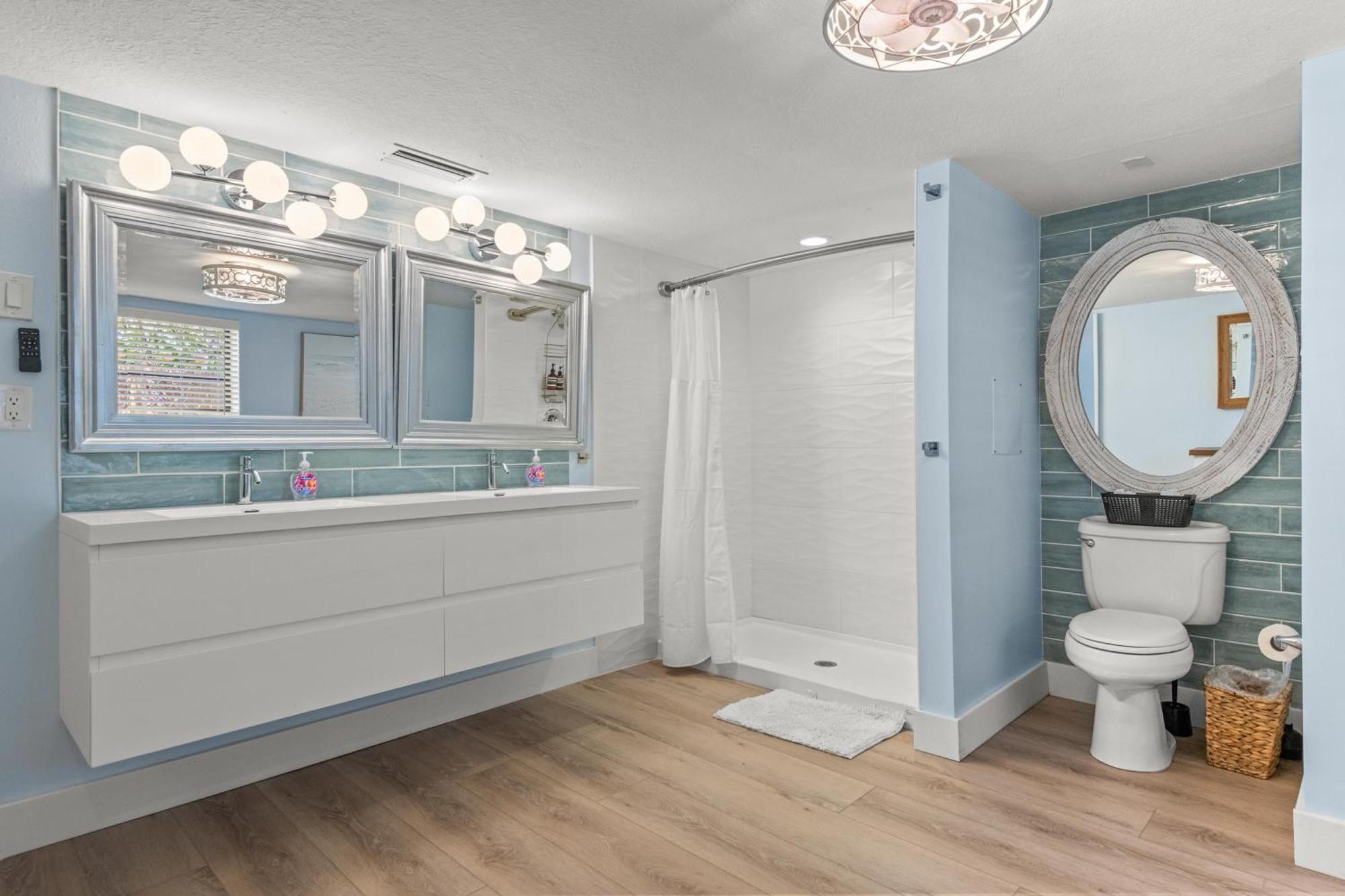 Willa Snook Haven Clearwater Beach Zewnętrze zdjęcie
