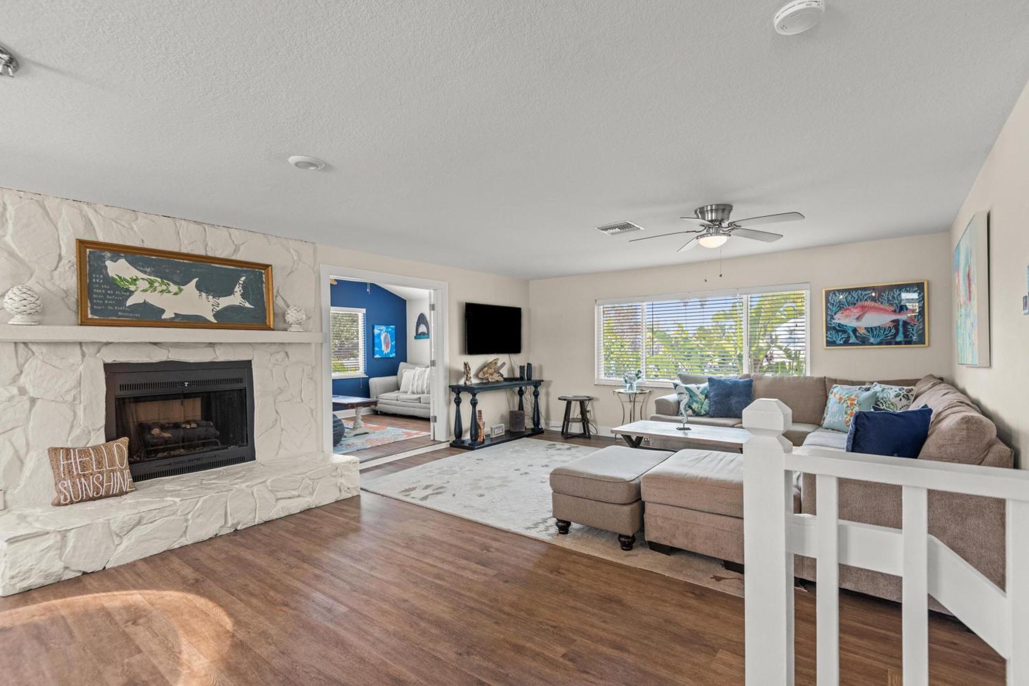 Willa Snook Haven Clearwater Beach Zewnętrze zdjęcie