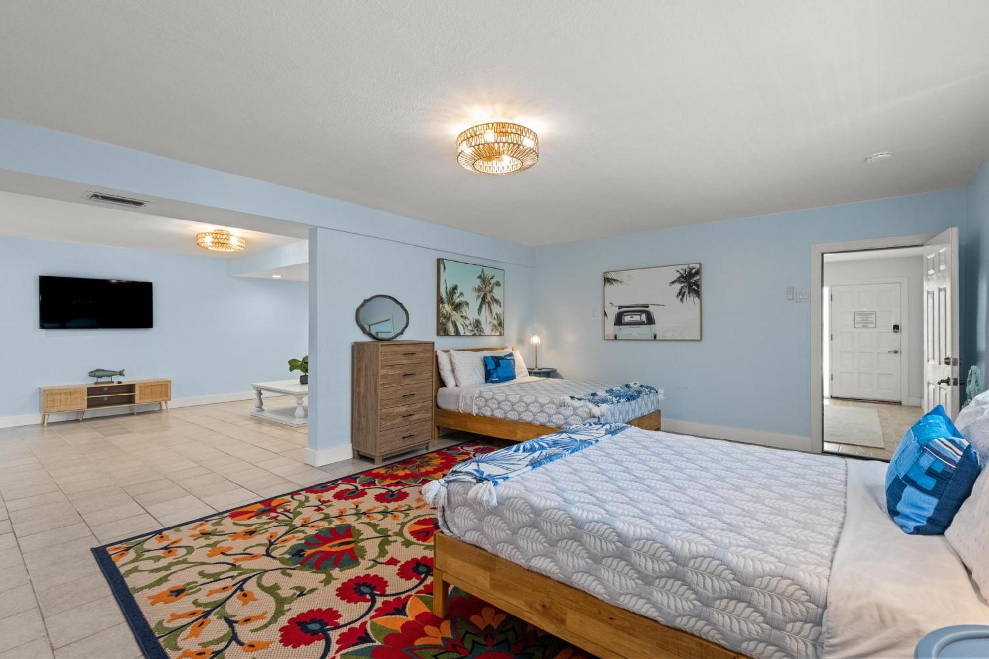 Willa Snook Haven Clearwater Beach Zewnętrze zdjęcie