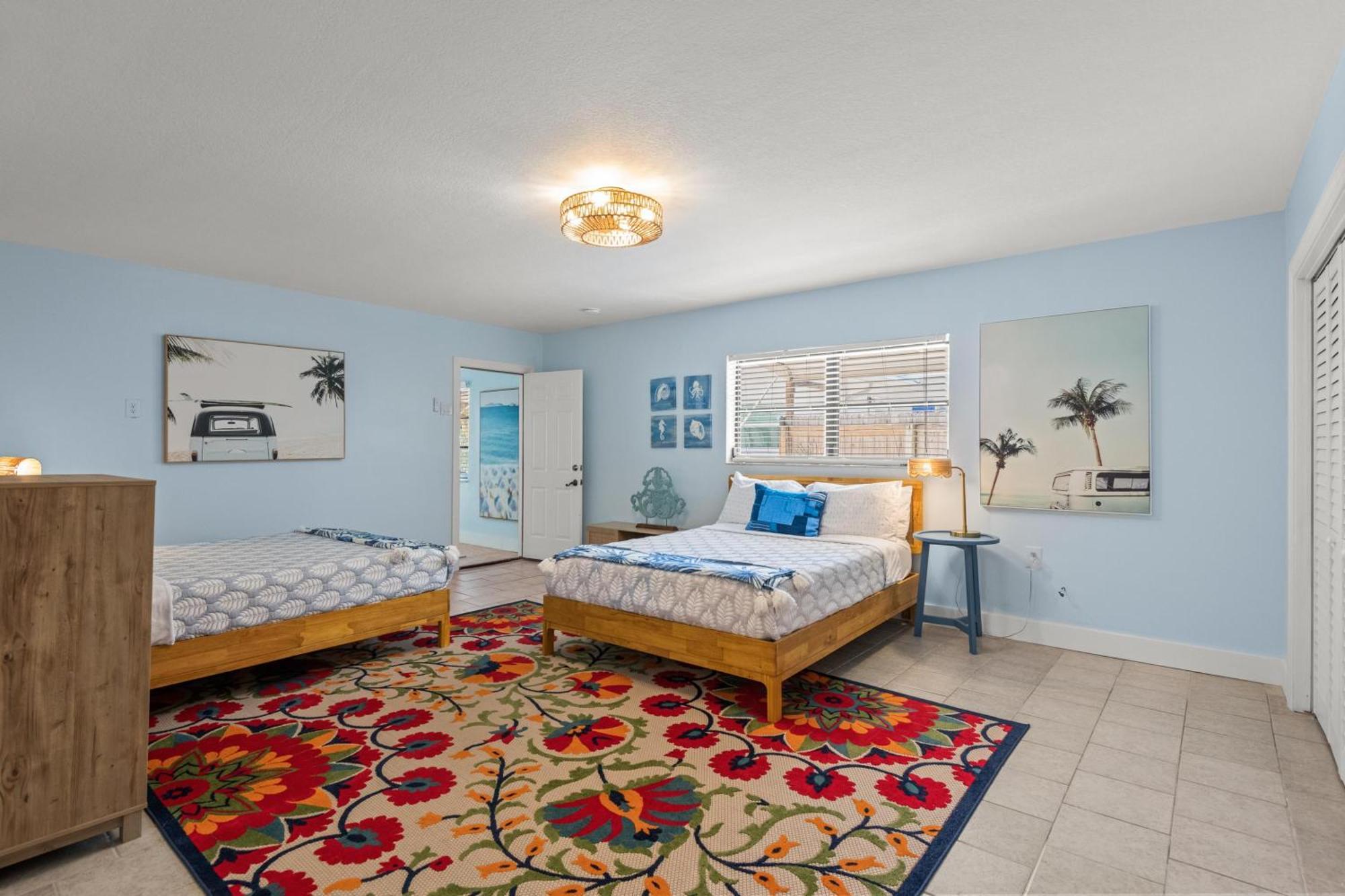 Willa Snook Haven Clearwater Beach Zewnętrze zdjęcie