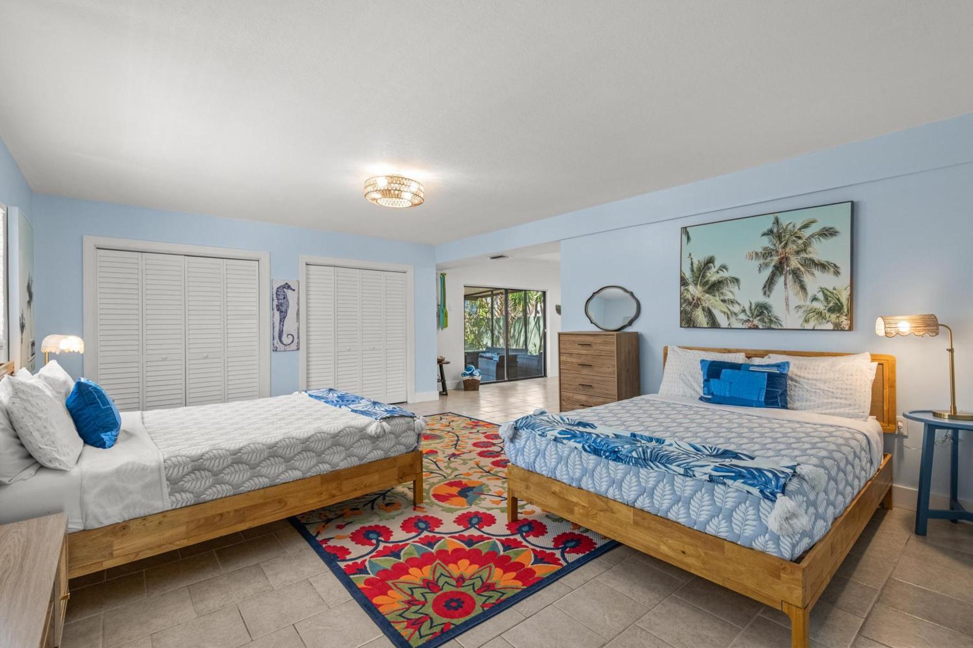 Willa Snook Haven Clearwater Beach Zewnętrze zdjęcie