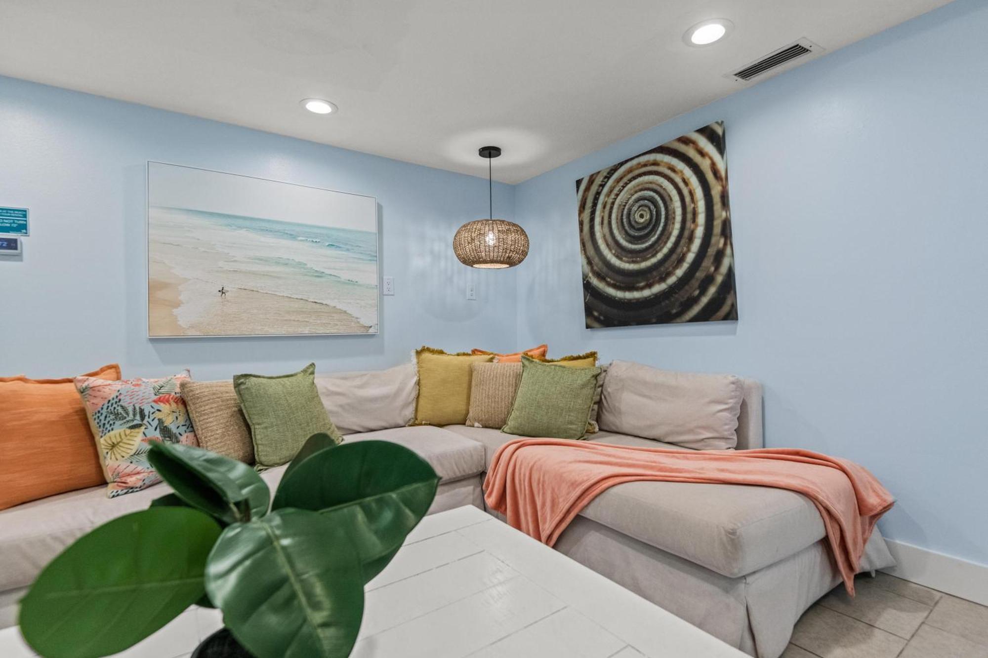 Willa Snook Haven Clearwater Beach Zewnętrze zdjęcie