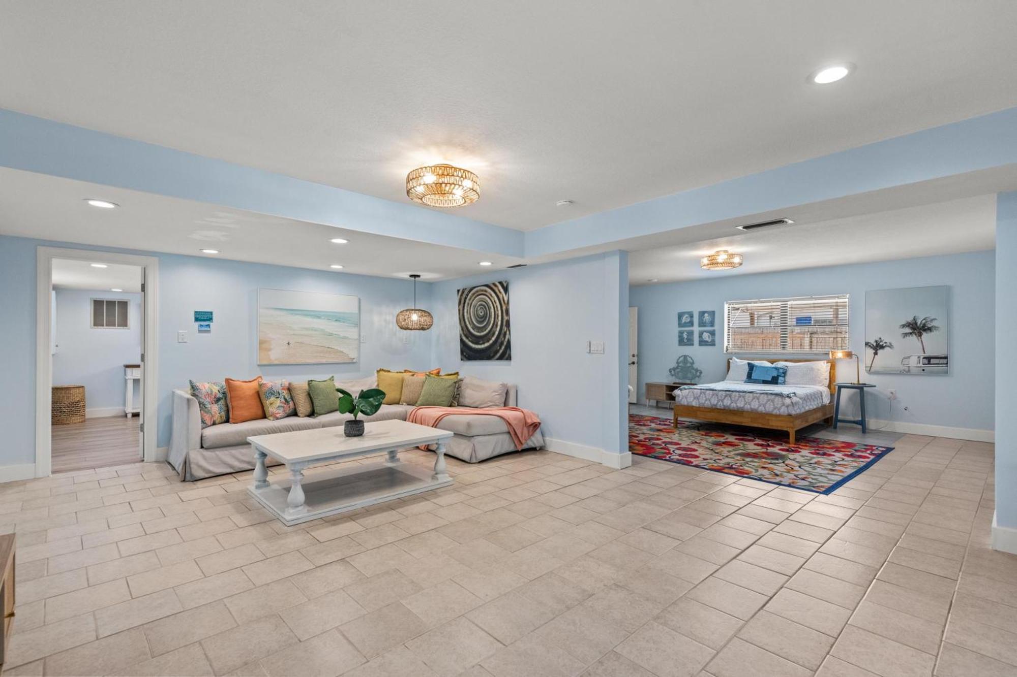 Willa Snook Haven Clearwater Beach Zewnętrze zdjęcie