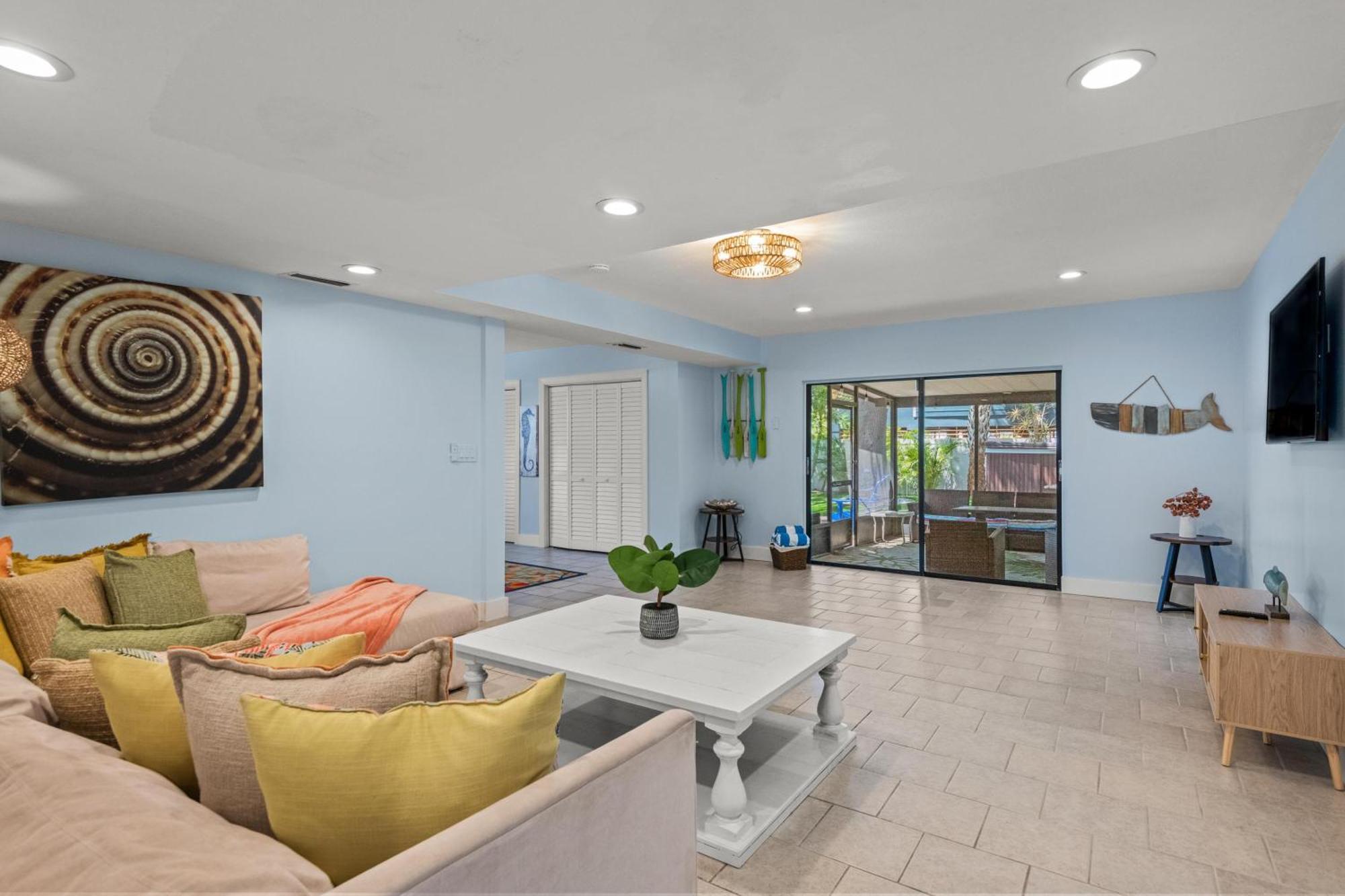 Willa Snook Haven Clearwater Beach Zewnętrze zdjęcie